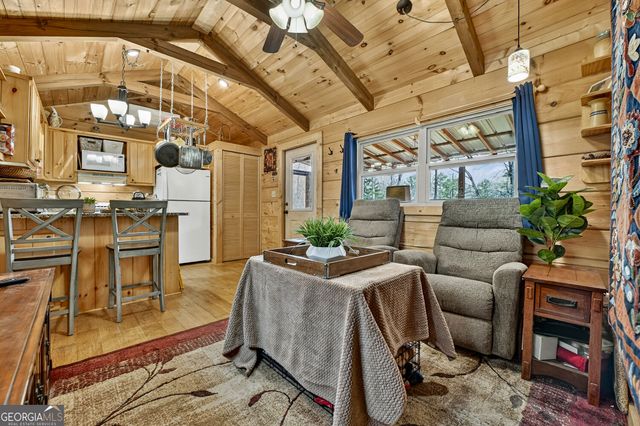 57 Meadow Hill, Morganton, GA 30560