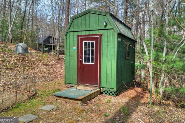 57 Meadow Hill, Morganton, GA 30560