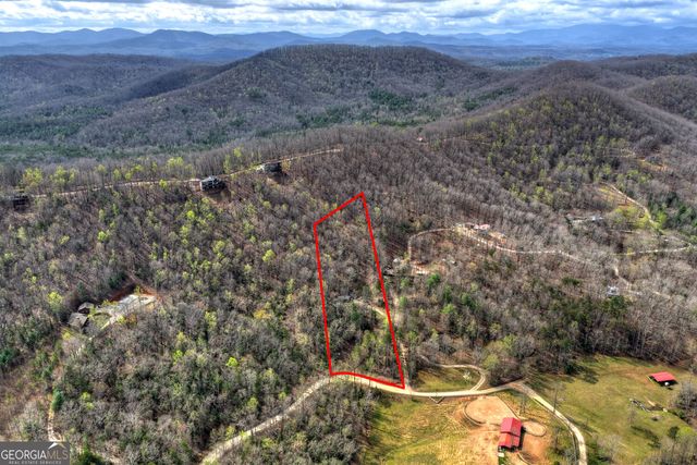 57 Meadow Hill, Morganton, GA 30560