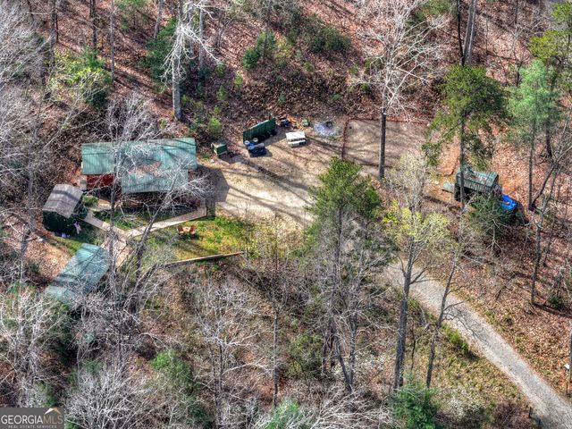 57 Meadow Hill, Morganton, GA 30560