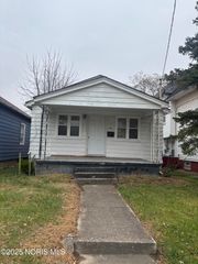 726 Marmion Avenue, Toledo, OH 43607