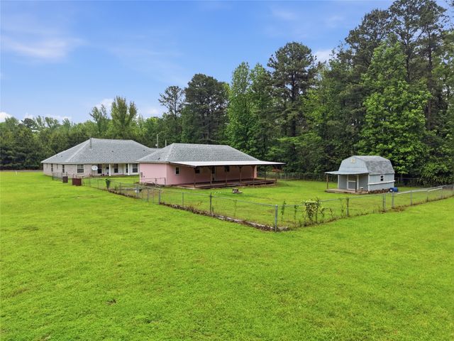 561 Wells Road, Haughton, LA 71037