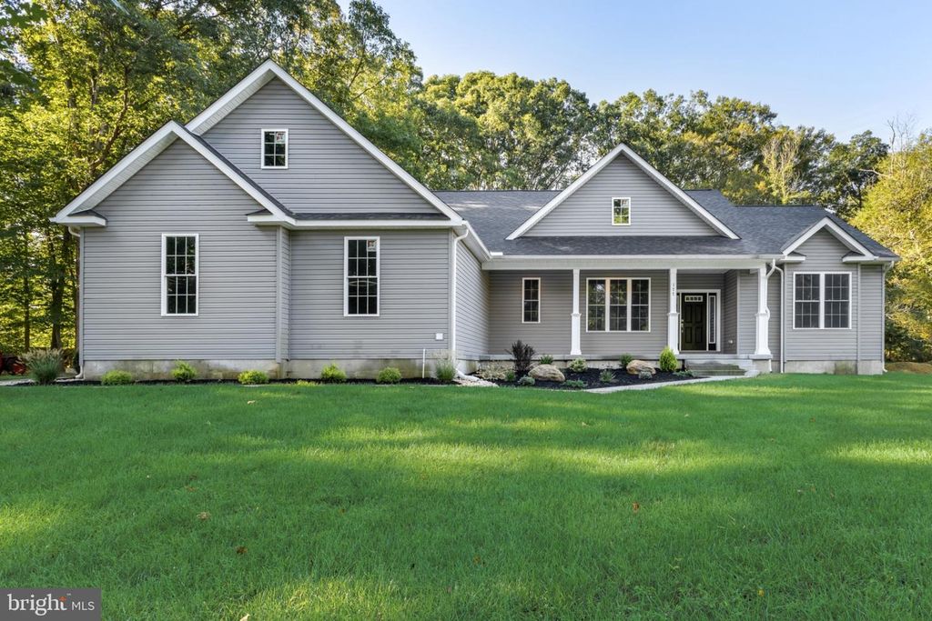 177 ALLOWAY FRIESBURG RD, ALLOWAY, NJ 08001 — exterior
