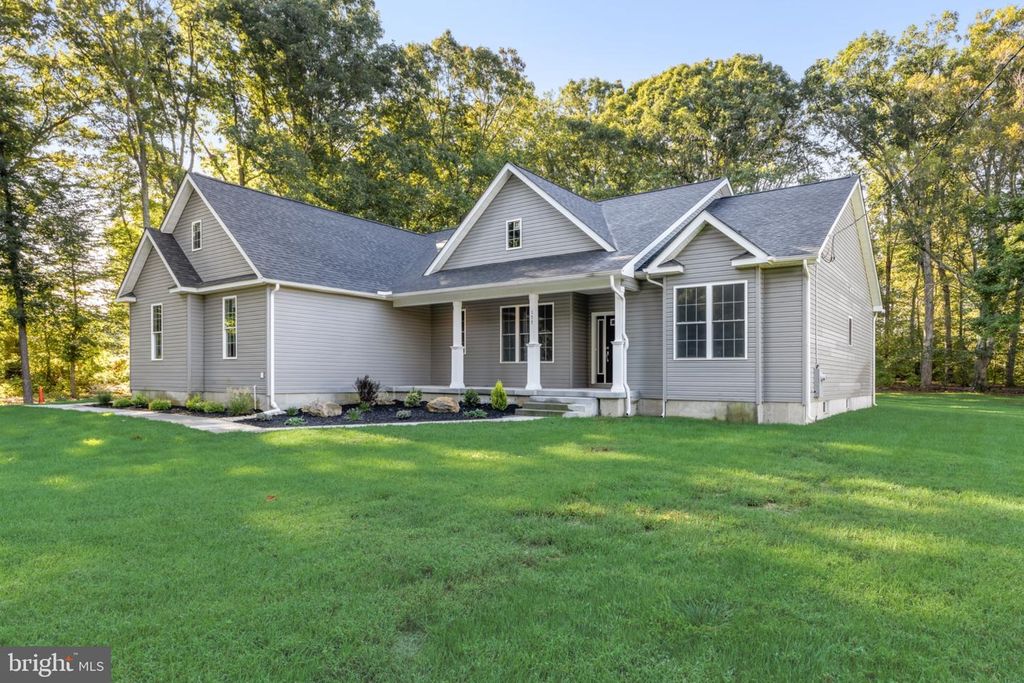 177 ALLOWAY FRIESBURG RD, ALLOWAY, NJ 08001 — photo 2