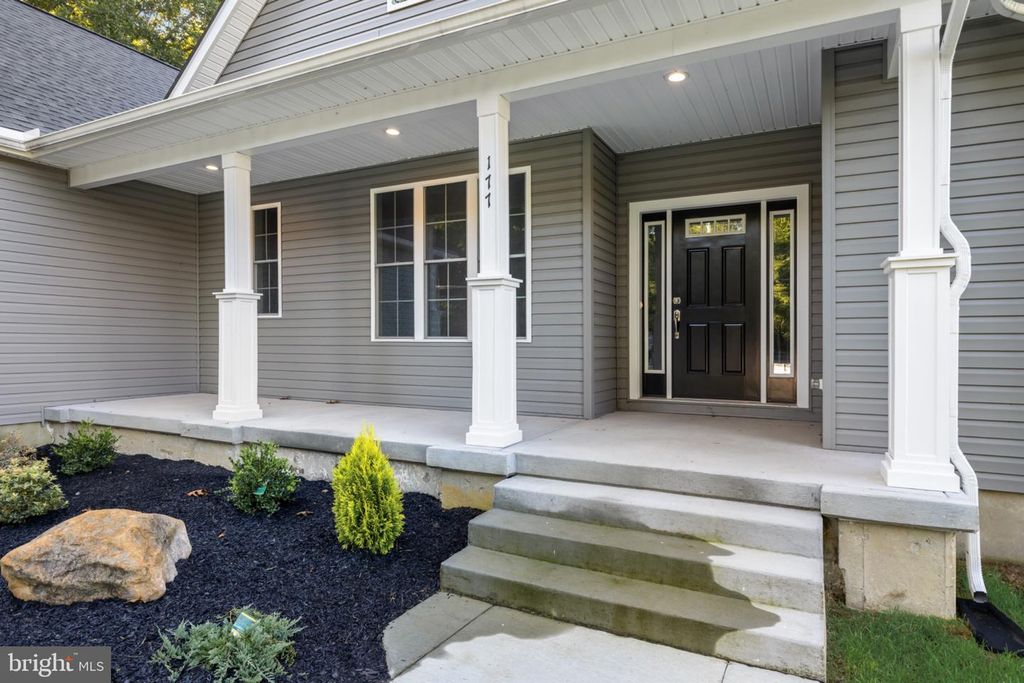 177 ALLOWAY FRIESBURG RD, ALLOWAY, NJ 08001 — photo 3