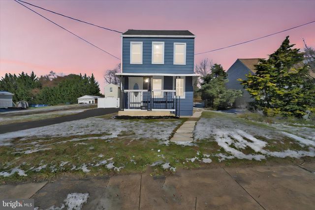 1401 FRUSH VALLEY RD, Reading, PA 19605