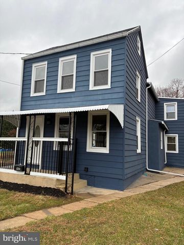 1401 FRUSH VALLEY RD, Reading, PA 19605