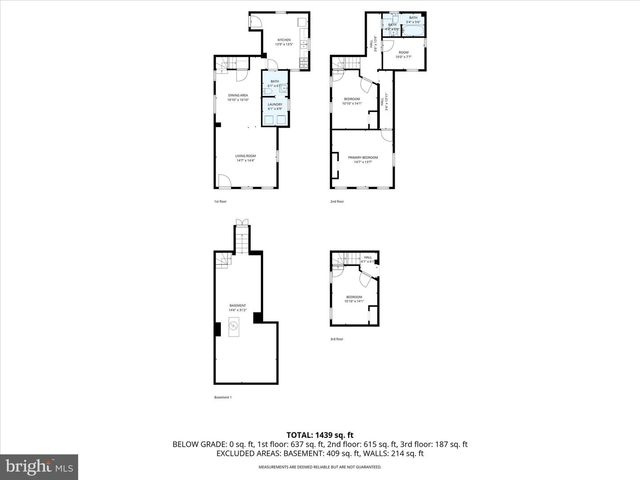 1401 FRUSH VALLEY RD, Reading, PA 19605