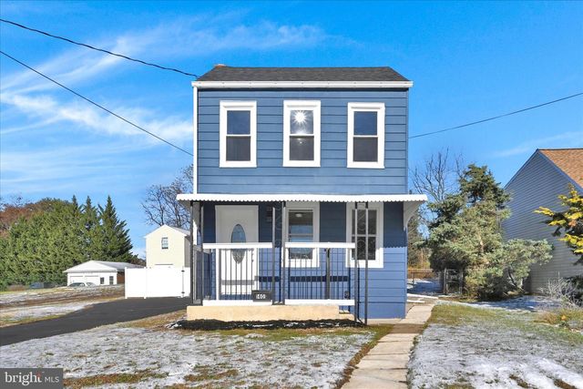 1401 FRUSH VALLEY RD, Reading, PA 19605