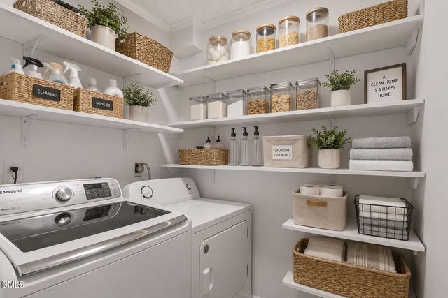 5516 Hamstead Crossing, Raleigh, NC 27612