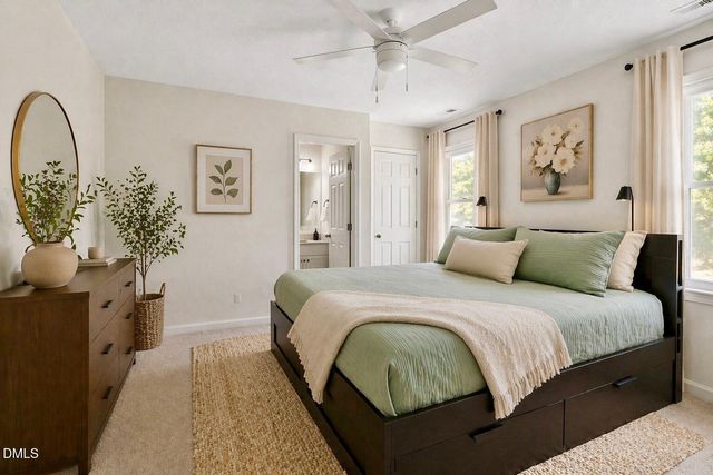 5516 Hamstead Crossing, Raleigh, NC 27612