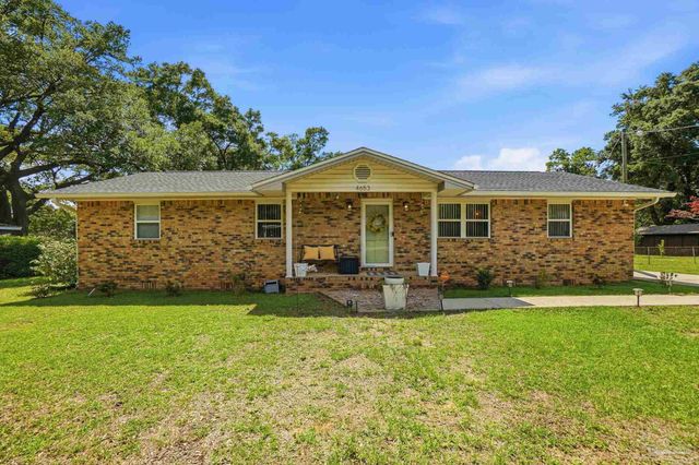 4653 Dean Dr, Pace, FL 32571