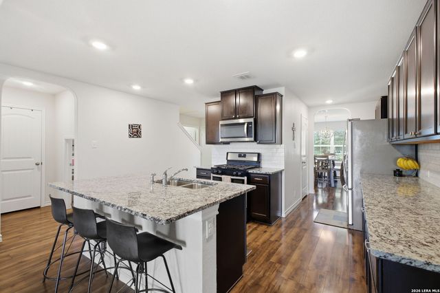 4834 Forward Swing, San Antonio, TX 78261