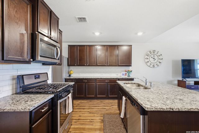 4834 Forward Swing, San Antonio, TX 78261