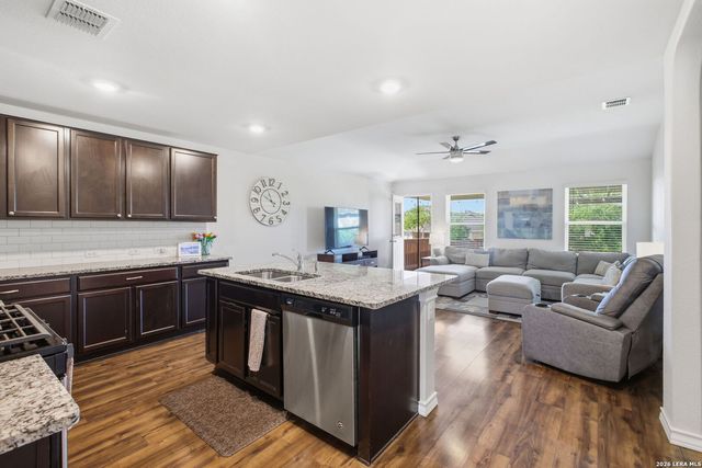 4834 Forward Swing, San Antonio, TX 78261