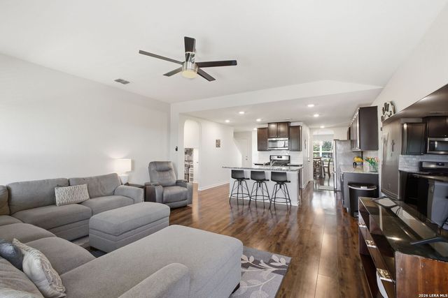 4834 Forward Swing, San Antonio, TX 78261