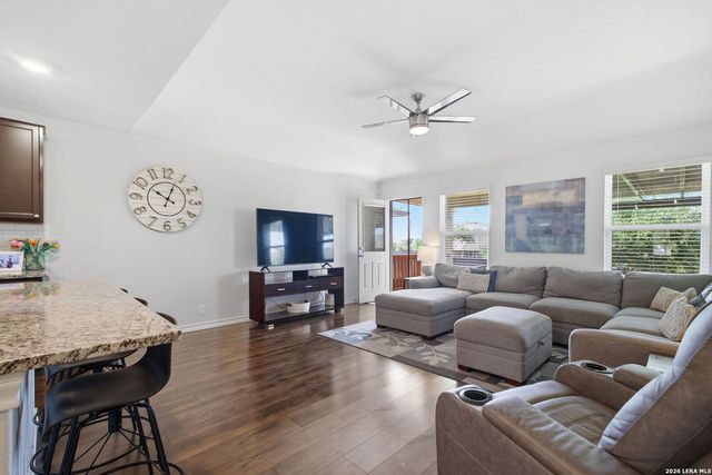4834 Forward Swing, San Antonio, TX 78261