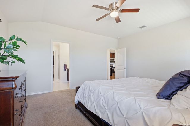 4834 Forward Swing, San Antonio, TX 78261