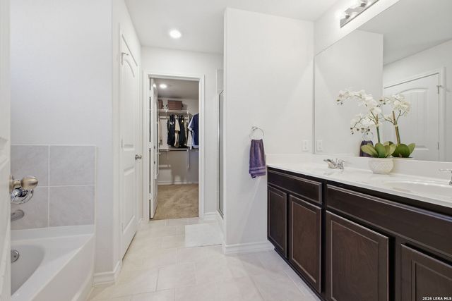 4834 Forward Swing, San Antonio, TX 78261