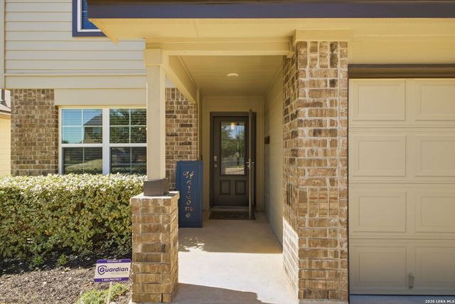 4834 Forward Swing, San Antonio, TX 78261