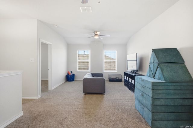 4834 Forward Swing, San Antonio, TX 78261
