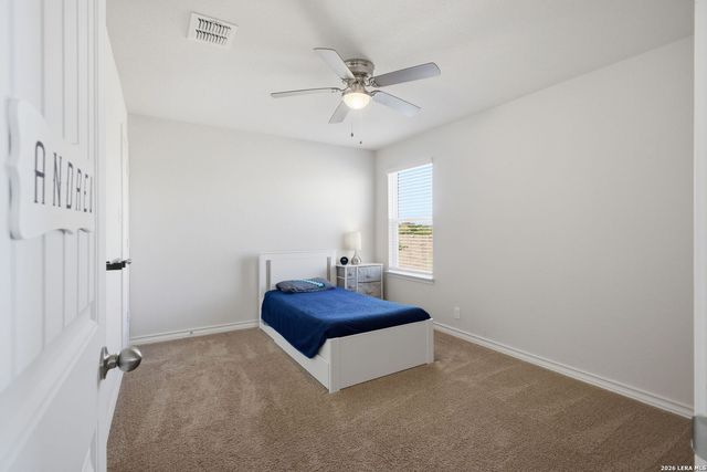 4834 Forward Swing, San Antonio, TX 78261