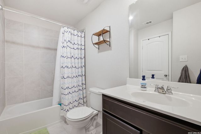 4834 Forward Swing, San Antonio, TX 78261