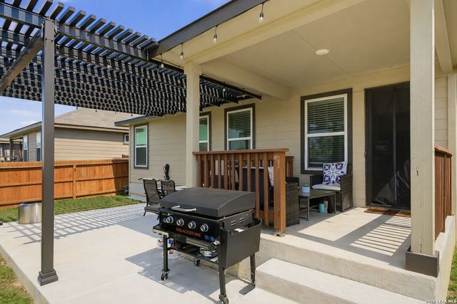 4834 Forward Swing, San Antonio, TX 78261