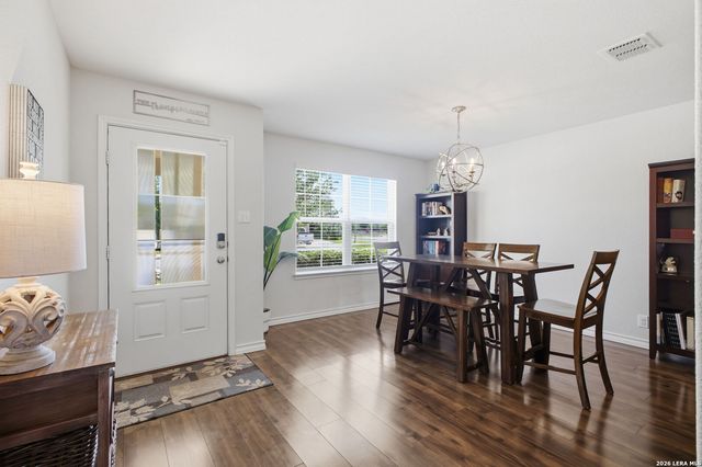 4834 Forward Swing, San Antonio, TX 78261