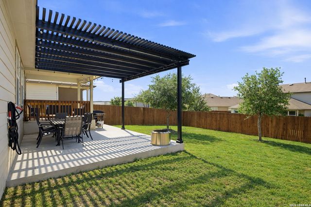 4834 Forward Swing, San Antonio, TX 78261