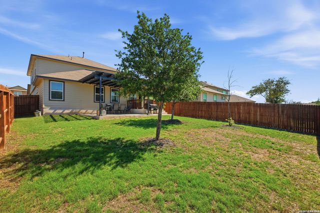 4834 Forward Swing, San Antonio, TX 78261