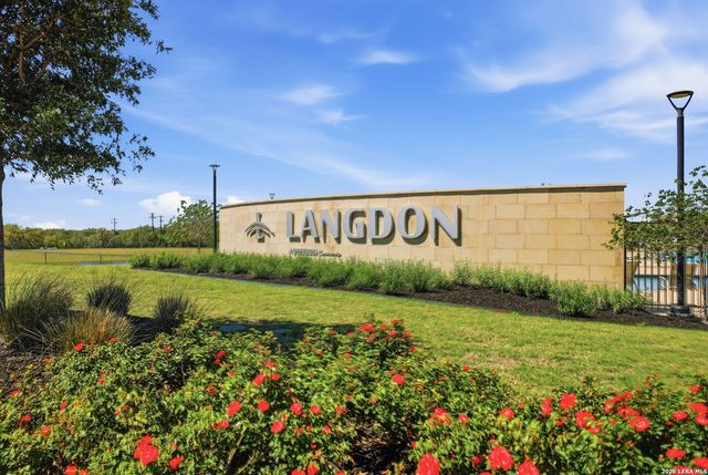 4834 Forward Swing, San Antonio, TX 78261