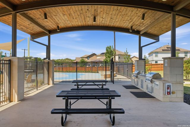 4834 Forward Swing, San Antonio, TX 78261