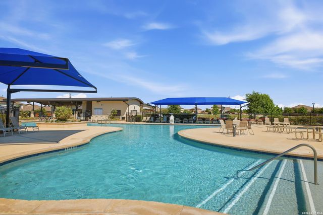 4834 Forward Swing, San Antonio, TX 78261