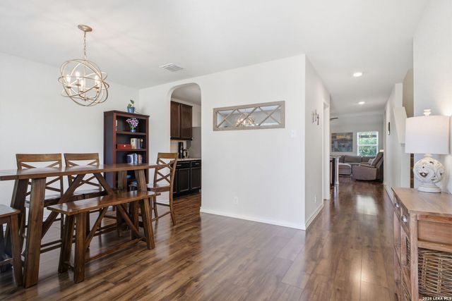 4834 Forward Swing, San Antonio, TX 78261
