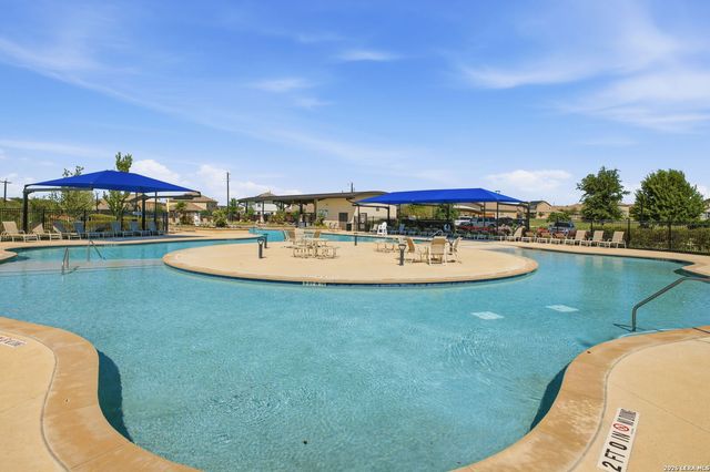 4834 Forward Swing, San Antonio, TX 78261