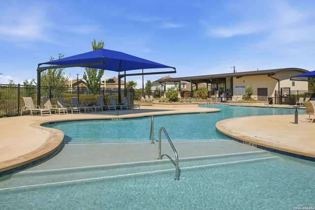 4834 Forward Swing, San Antonio, TX 78261