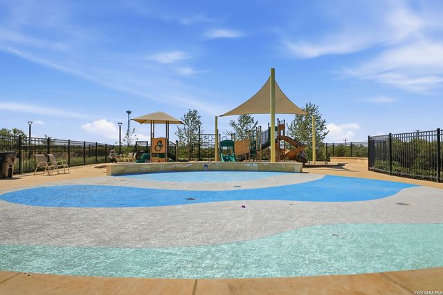 4834 Forward Swing, San Antonio, TX 78261