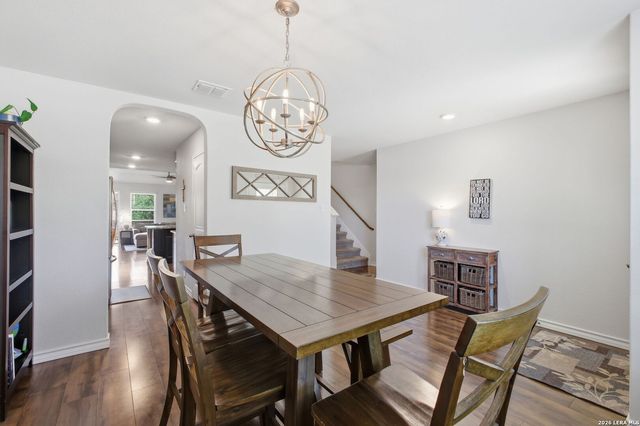 4834 Forward Swing, San Antonio, TX 78261