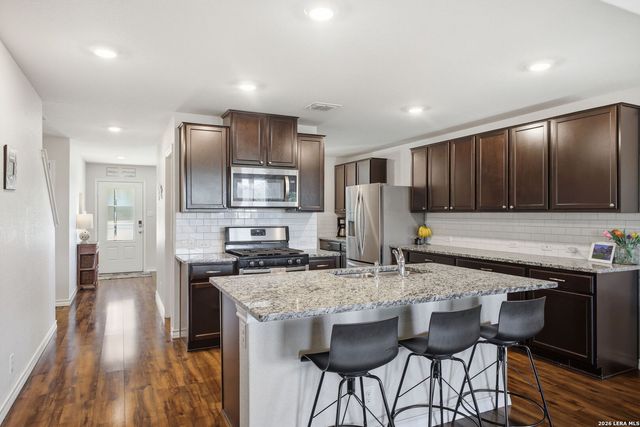 4834 Forward Swing, San Antonio, TX 78261