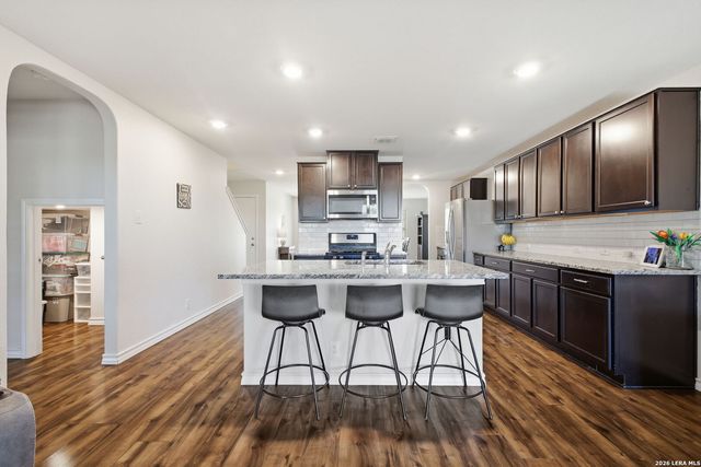 4834 Forward Swing, San Antonio, TX 78261