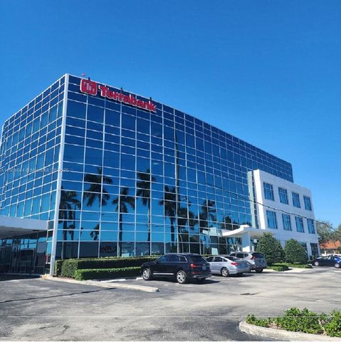 2500 NW 107th Ave, Doral, FL 33172