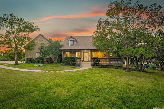 13555 ADOBE WALLS DR, Helotes, TX 78023