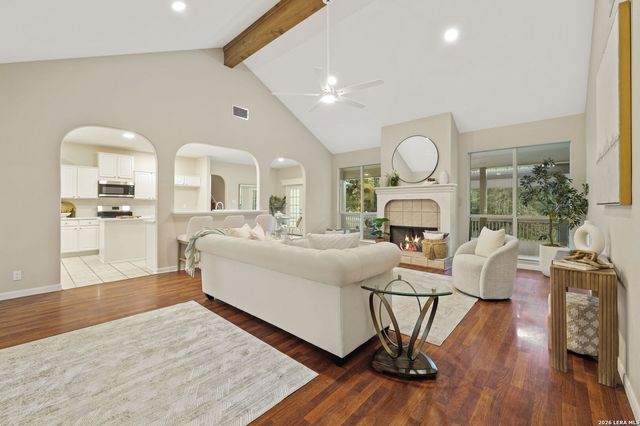 13555 ADOBE WALLS DR, Helotes, TX 78023