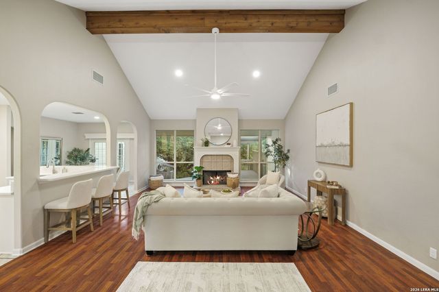 13555 ADOBE WALLS DR, Helotes, TX 78023