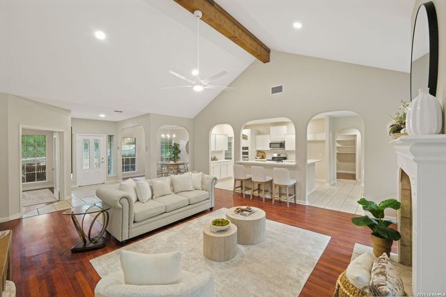 13555 ADOBE WALLS DR, Helotes, TX 78023
