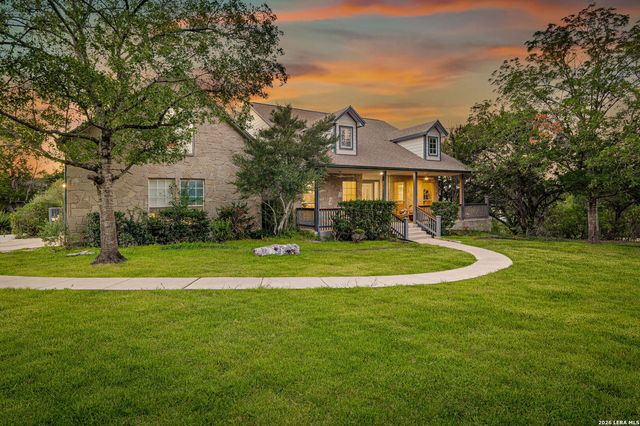 13555 ADOBE WALLS DR, Helotes, TX 78023