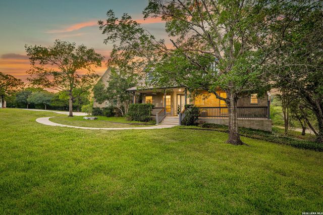 13555 ADOBE WALLS DR, Helotes, TX 78023