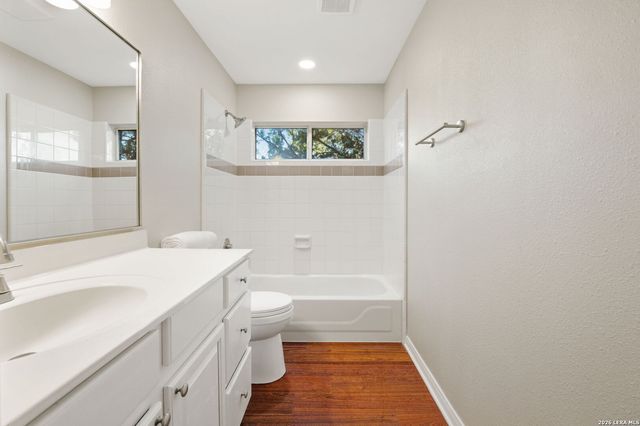 13555 ADOBE WALLS DR, Helotes, TX 78023