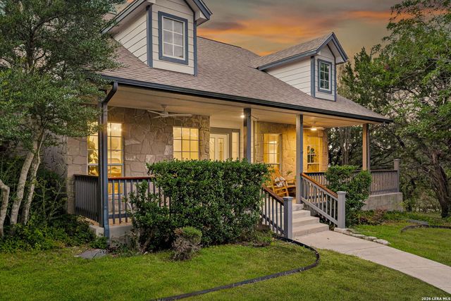 13555 ADOBE WALLS DR, Helotes, TX 78023